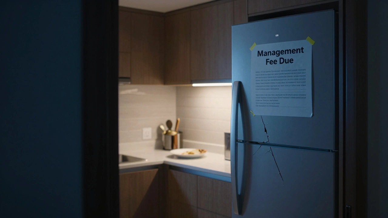 What Are the Downsides of Fractional Ownership in Real Estate?