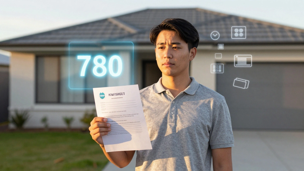 What Credit Score Do You Need to Buy a House in 2026?