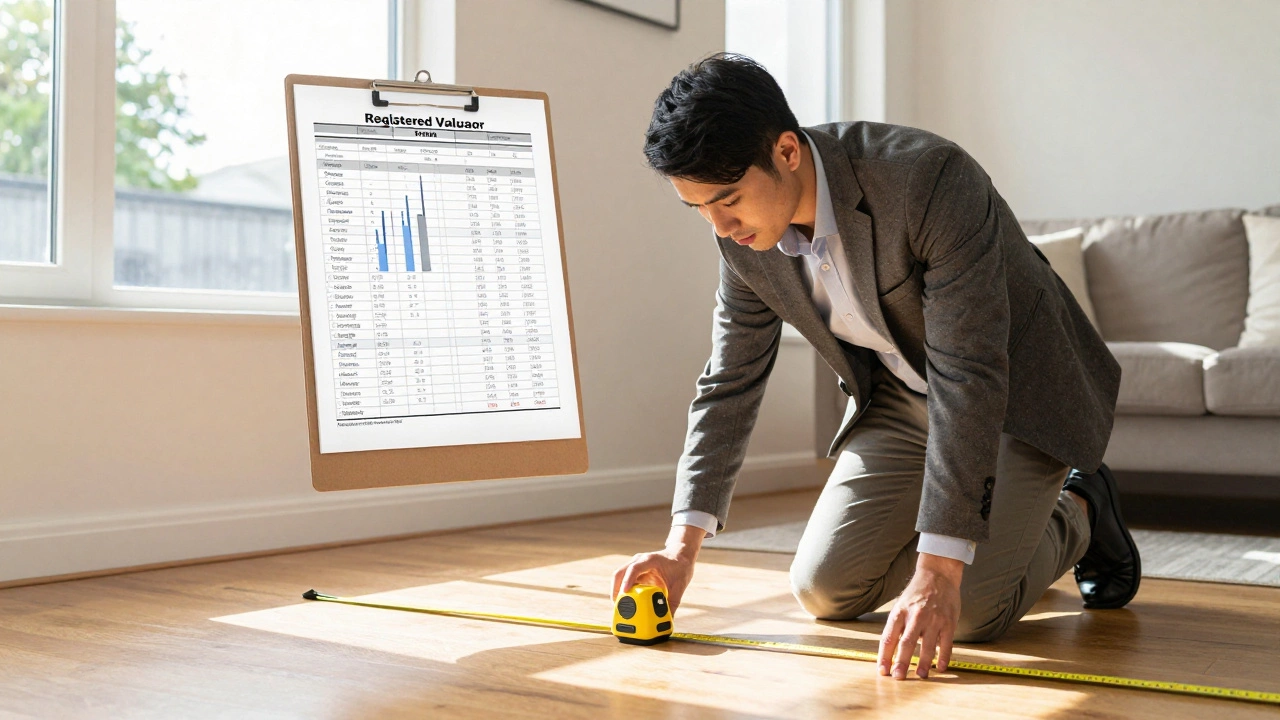 What Is Property Valuation and Why It Matters