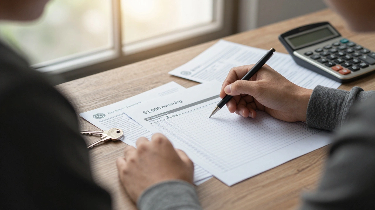 What Is the 50% Rule in Rental Property? A Simple Guide for Buy-to-Let Investors