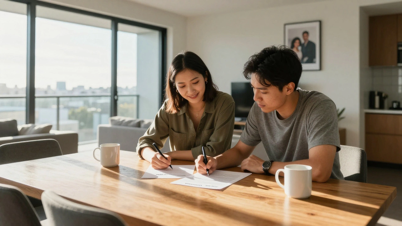 What Is the Difference Between Joint Owner and Co-Owner in Shared Property?