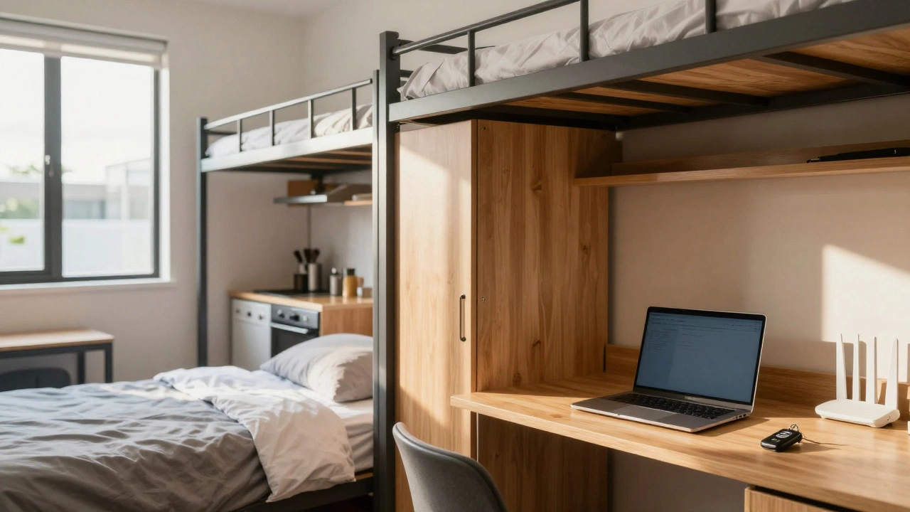 What Does Student Accommodation Include? A Practical Guide for NZ Students