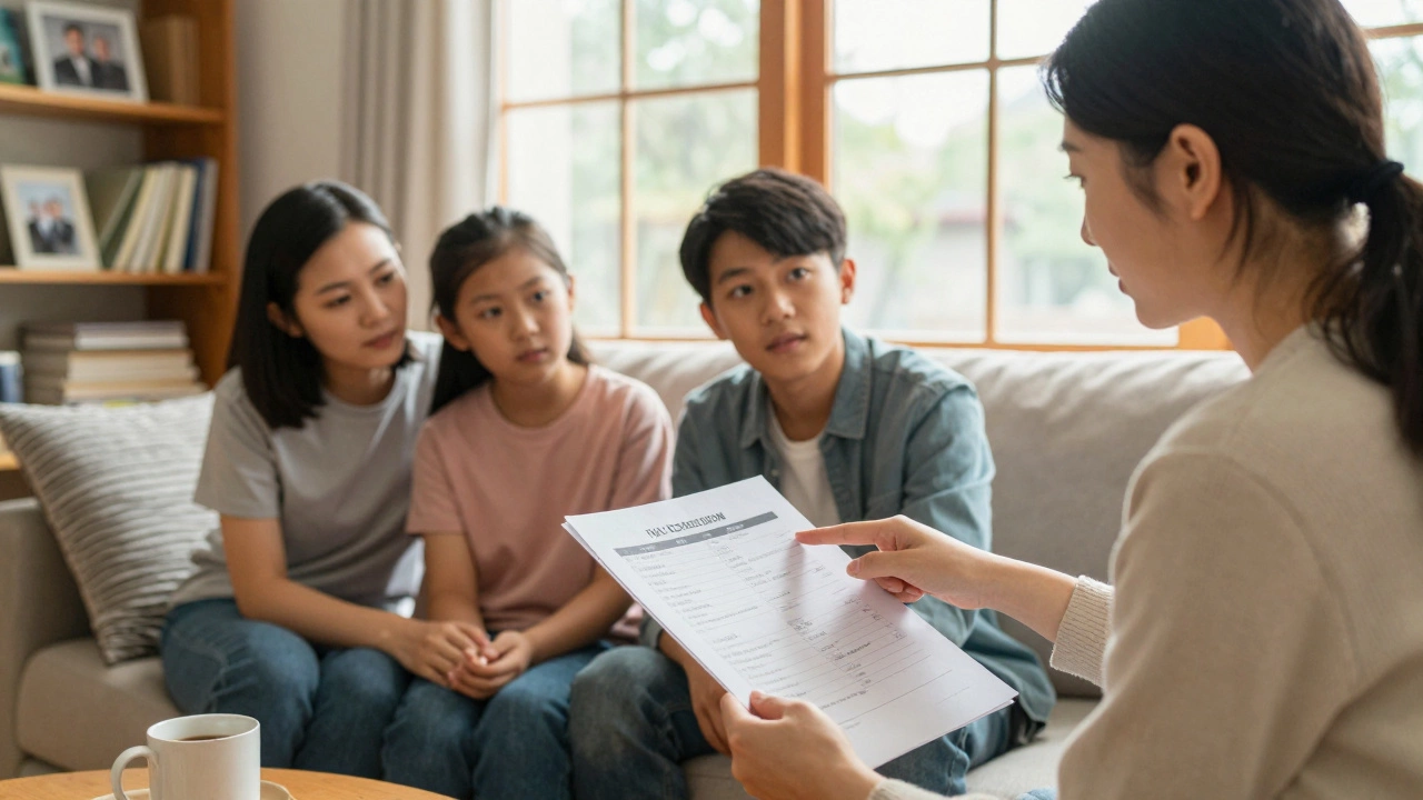 What Is the Most Ethical Real Estate Company?