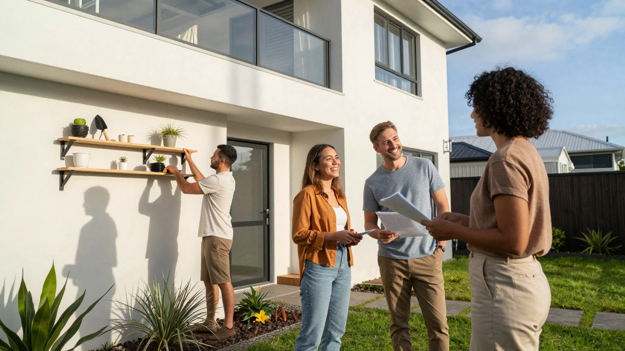 How does a share house work? A clear guide to shared ownership homes