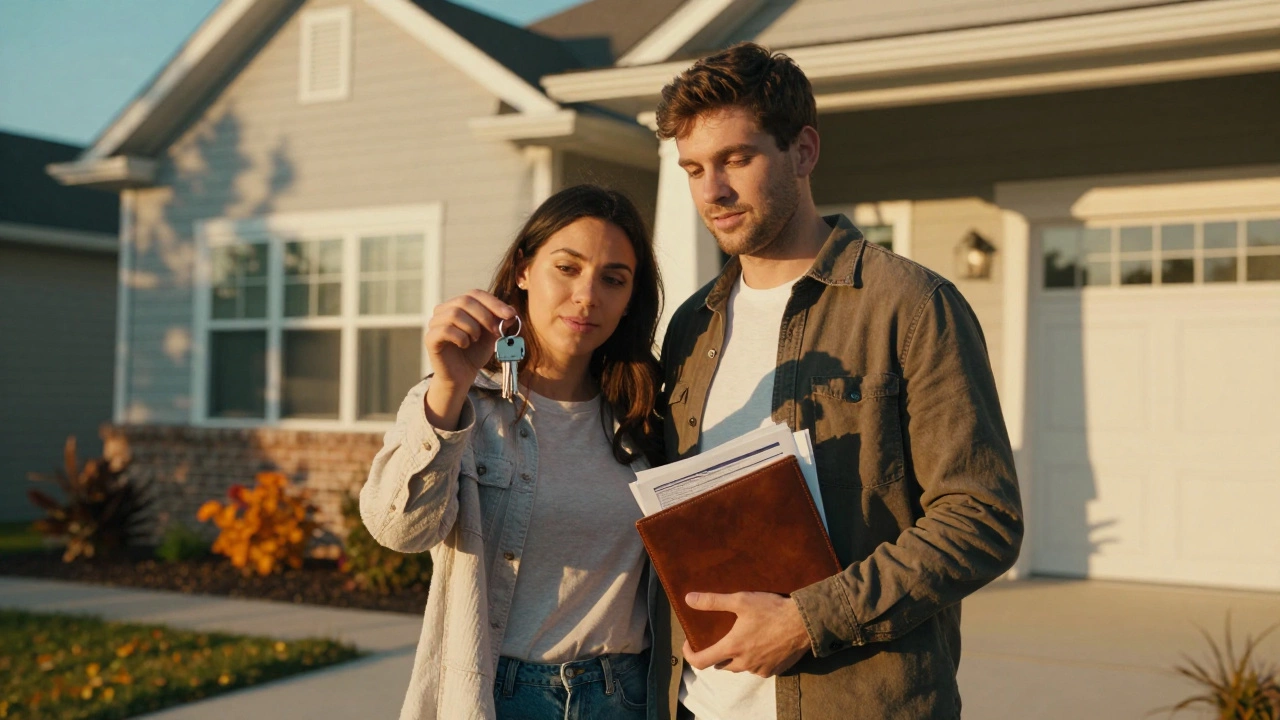 How Much Income Needed for a $400k FHA Loan: 2026 Guide