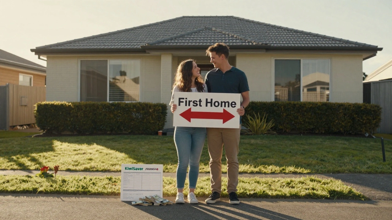 How much is a downpayment on a 200k house?