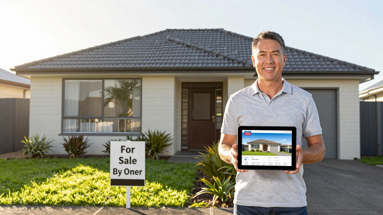 How to Avoid Real Estate Agent Fees When Buying or Selling a Home