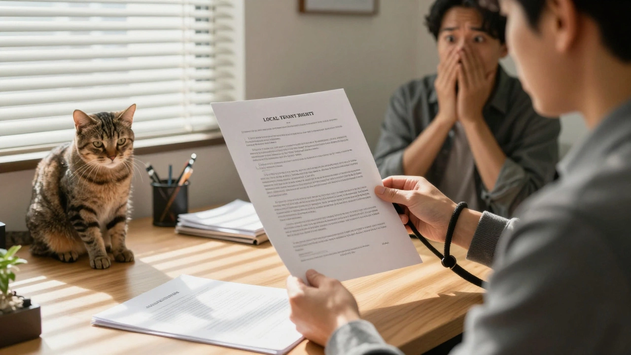 How to Get Around Pet Rent: Practical Ways to Avoid or Reduce Pet Fees When Renting