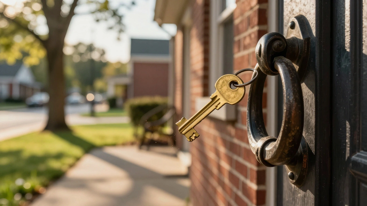 Minimum Credit Score to Buy a House in Ohio (2026 Guide)