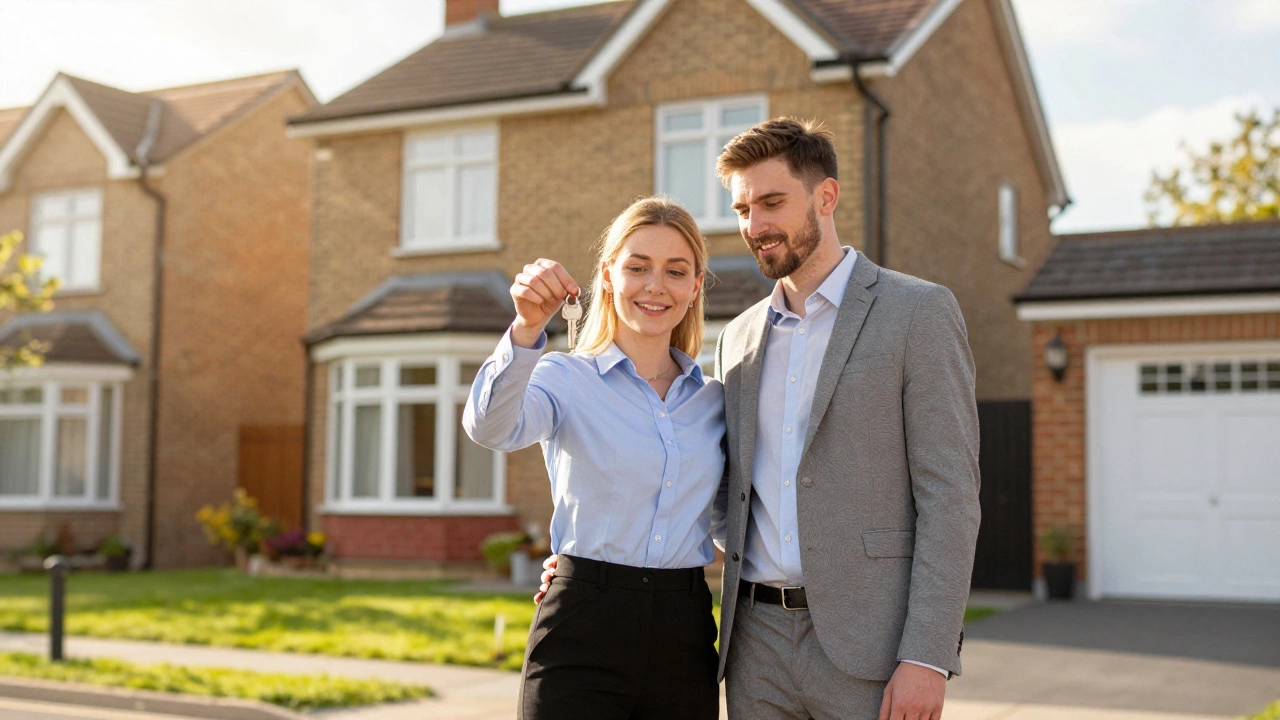 Are Shared Equity Agreements Actually a Good Deal?