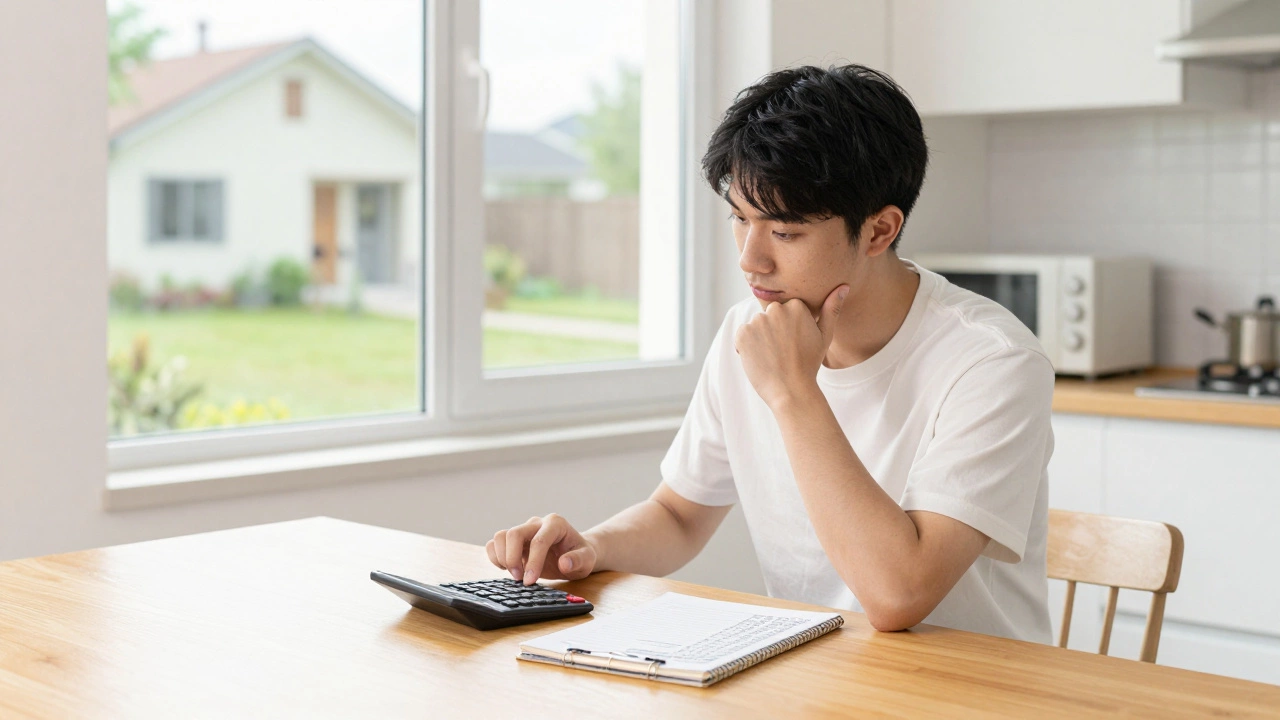 Buying a $250k House on a $50k Salary: A Realistic Guide