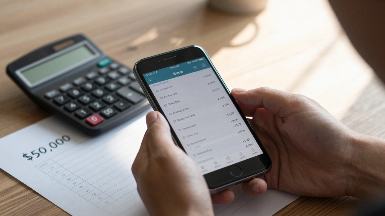 Can You Buy a House on a $50,000 Salary? Realistic Options and Strategies