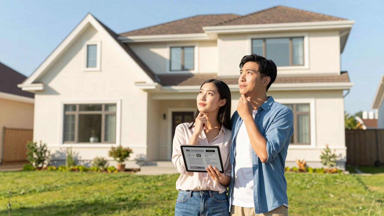 Minimum House Down Payment Guide for First-Time Buyers