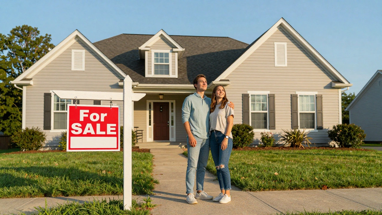 NC Guarantee Grant Program: A Complete Guide for First-Time Homebuyers