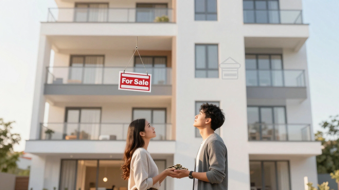 Is Buying Shares in a Shared Ownership Home a Good Investment?