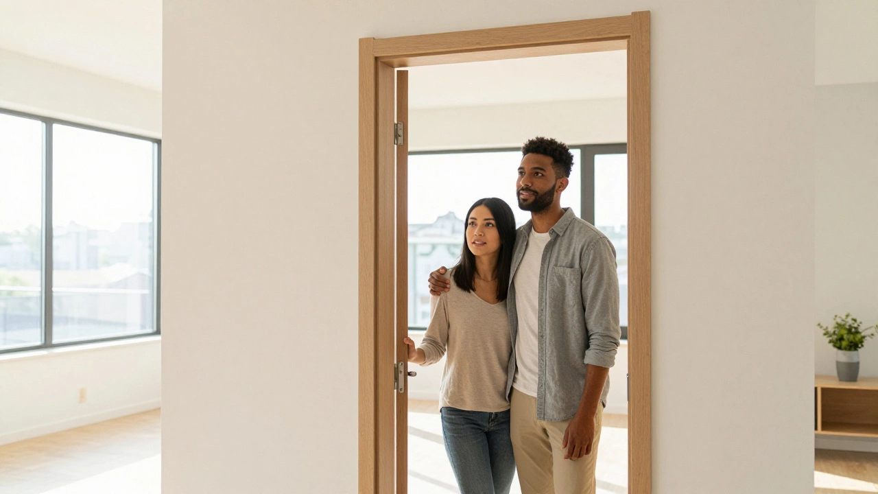 What Income Is Needed for an FHA Loan in 2026? A First-Time Buyer's Guide
