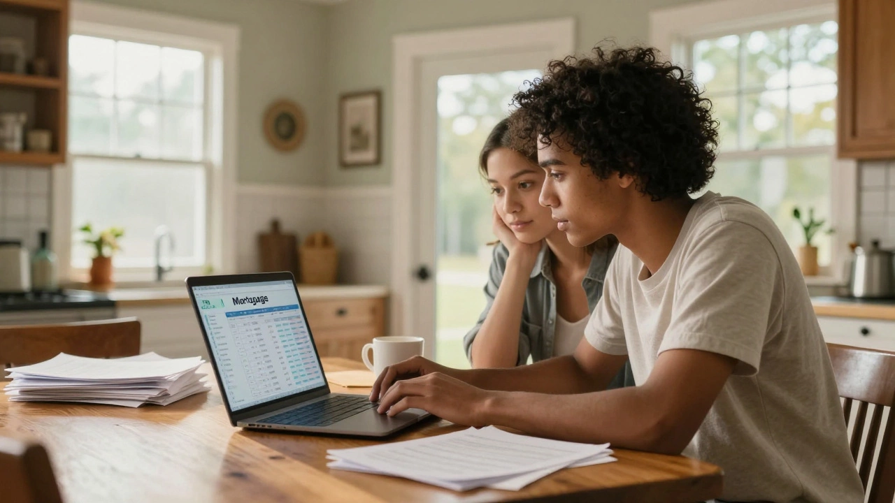 What Is the $15,000 NC Home Advantage Program? A First-Time Buyer Guide
