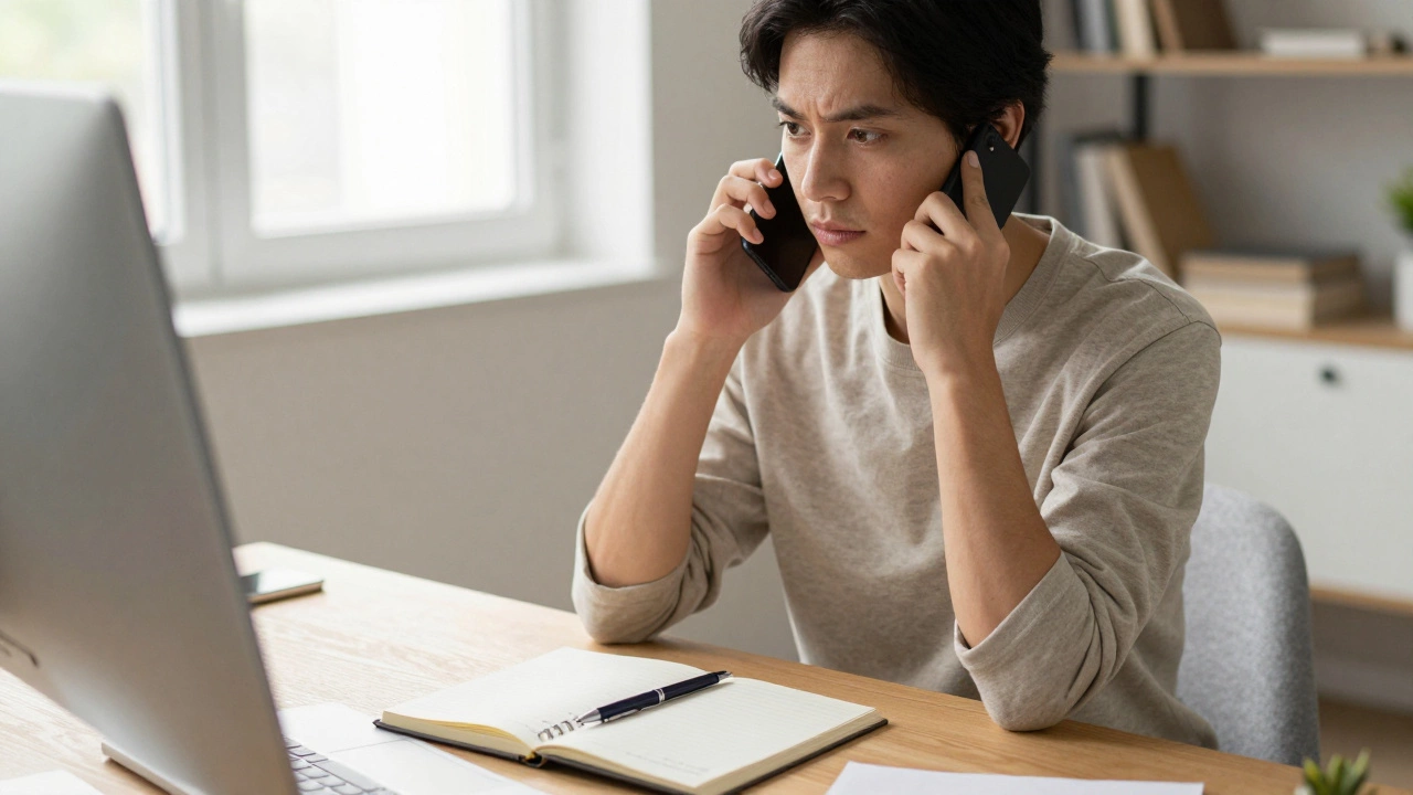 What to Say When Contacting a Real Estate Agent: Scripts & Tips