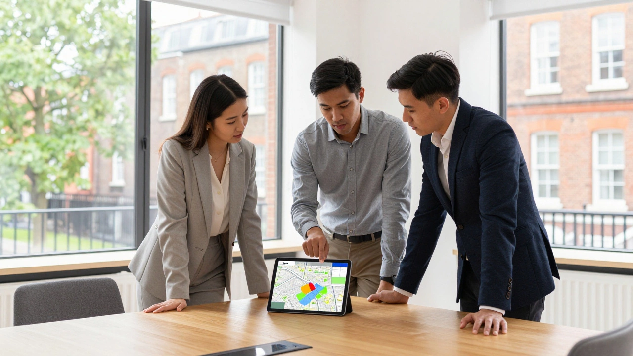 Who is the Most Successful Real Estate Agent? Top Producers and What Makes Them Elite