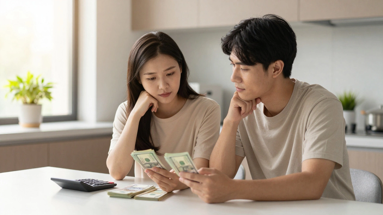 How Much House Can You Buy With a $1,500 Monthly Mortgage? (2026 Guide)