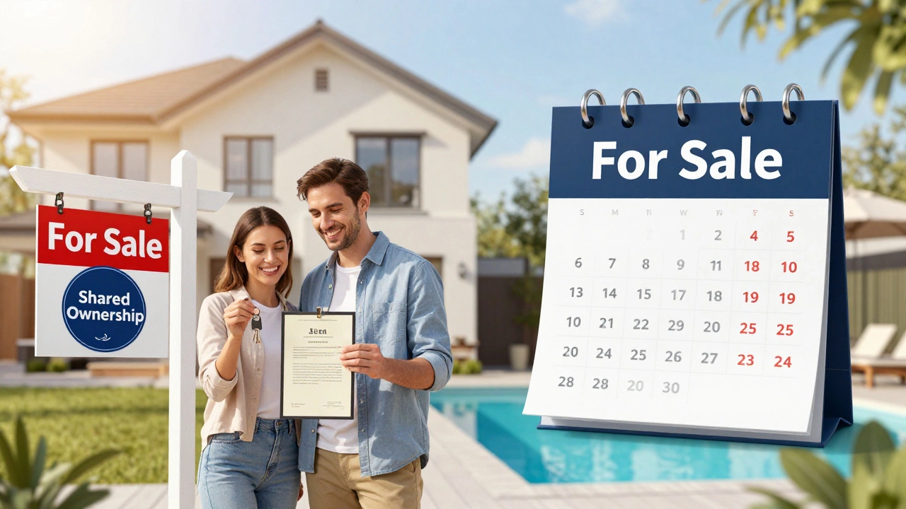 Is Shared Ownership a Timeshare? Understanding the Key Differences